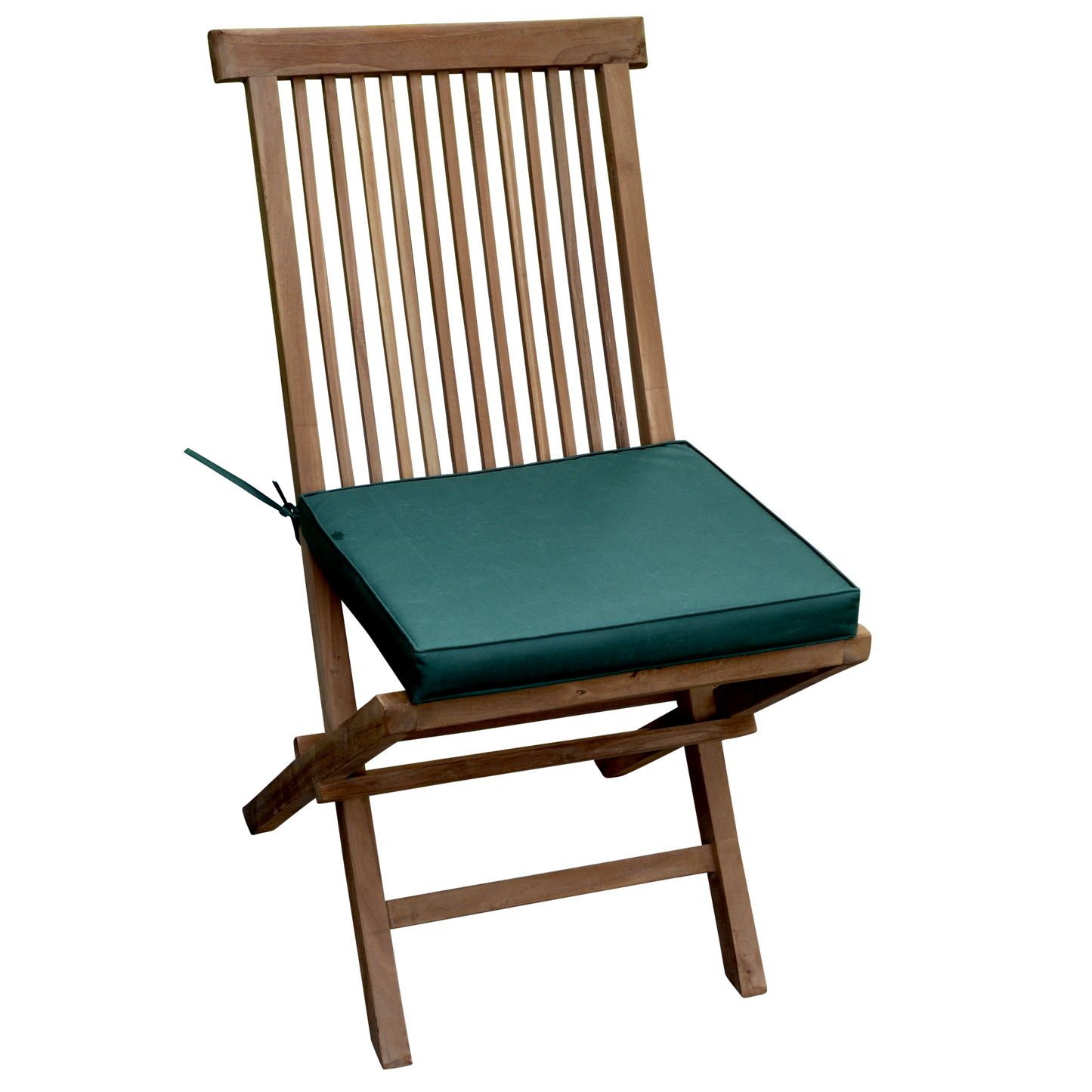 Standard Folding Garden Chair (4)