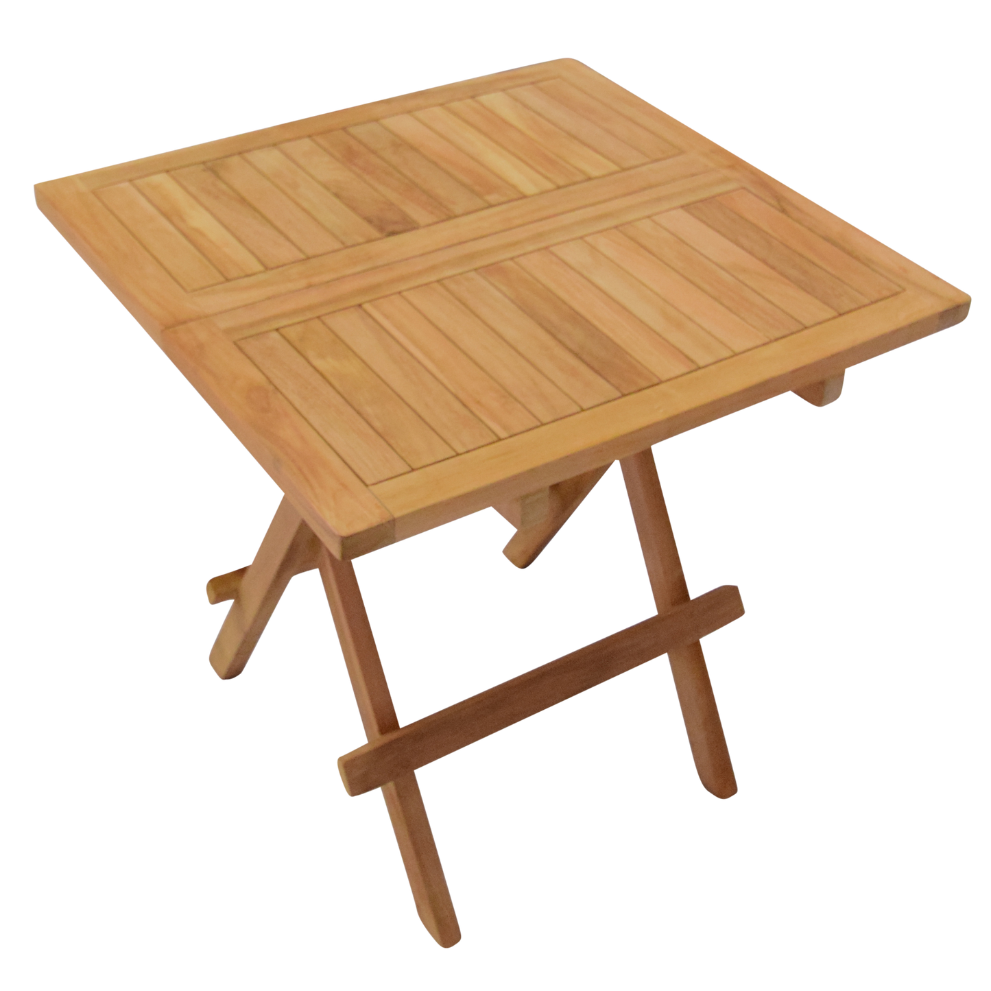 Bali Square Folding 50cm Picnic Table